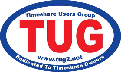 Tug Timeshare Users Group 28