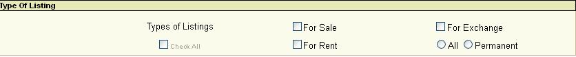 marketplace search tool