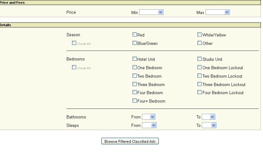 search tool