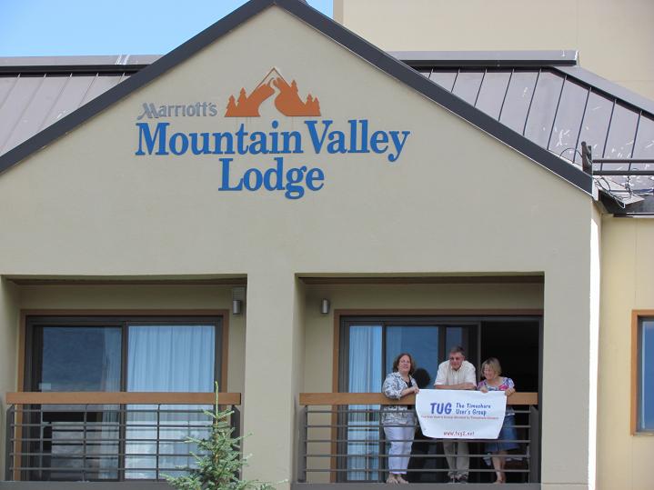 Marriott Moutain Valley Lodge Breckenridge